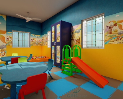 Anjuman School,T (1)