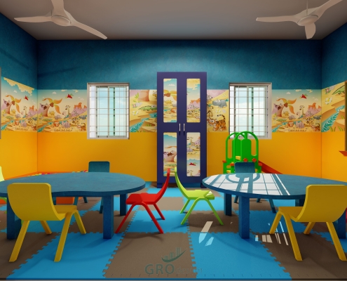 Anjuman School,T (2)