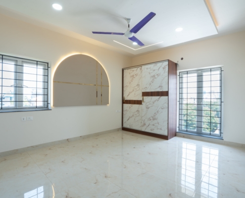 Completed Projects (1)