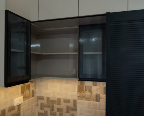 Completed Projects (11)