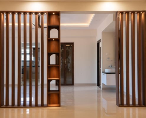 Completed Projects (15)