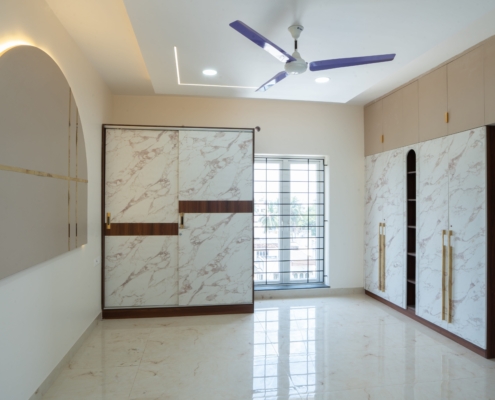 Completed Projects (2)