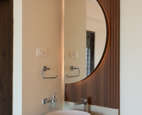 Completed Projects (21)