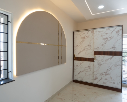 Completed Projects (3)