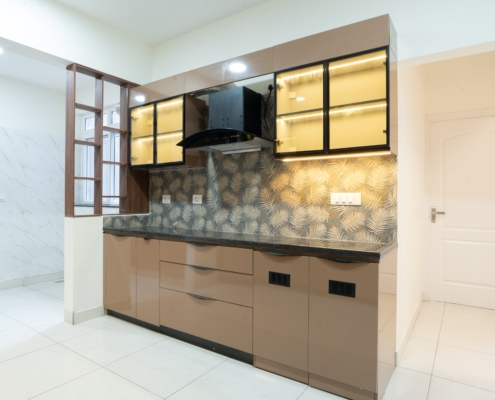 Completed Projects (31)