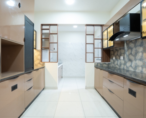 Completed Projects (32)