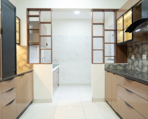 Completed Projects (33)