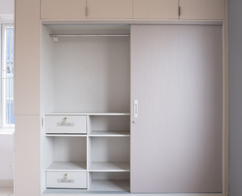 Completed Projects (37)