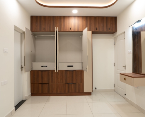 Completed Projects (41)