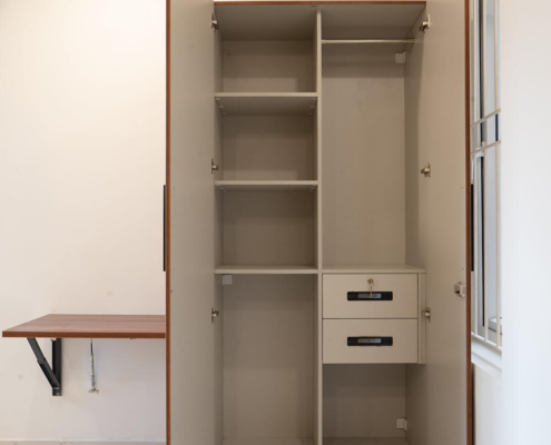 Completed Projects (42)