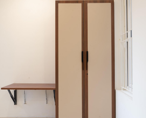 Completed Projects (43)