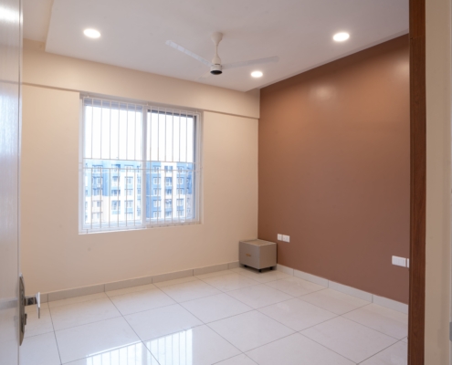 Completed Projects (45)