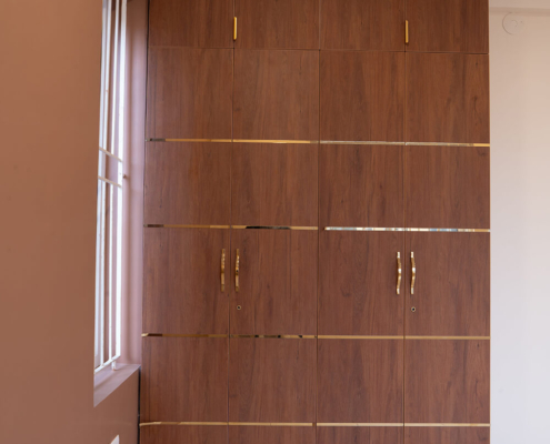 Completed Projects (46)