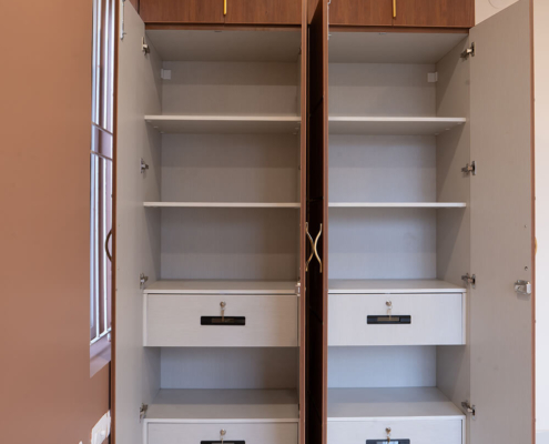 Completed Projects (47)