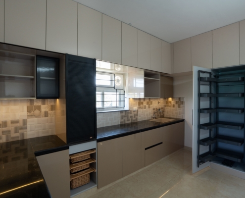 Completed Projects (7)