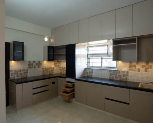 Completed Projects (8)