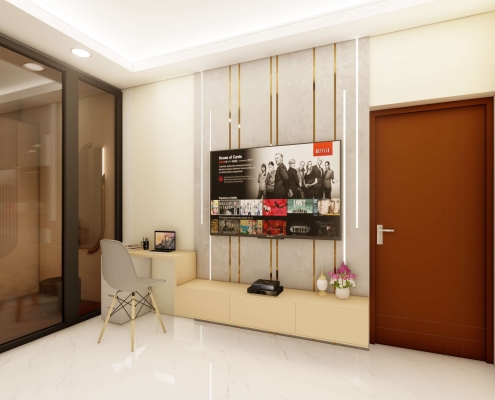 Sri Ram, Mylapore (2)