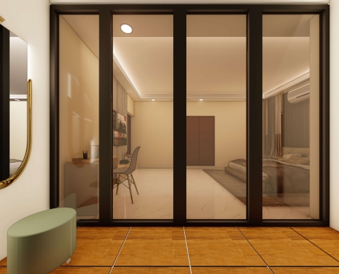 Sri Ram, Mylapore (3)